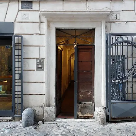 Appartement Leonina4 Cozy