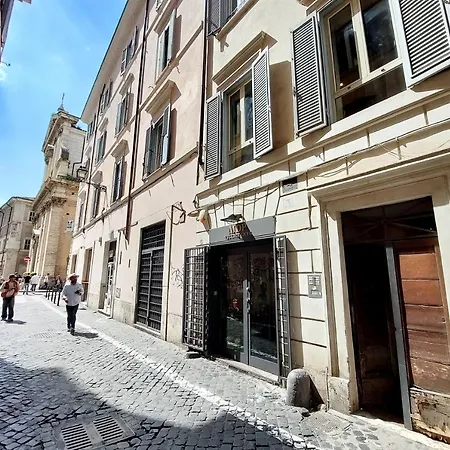 Appartement Leonina4 Cozy Rome
