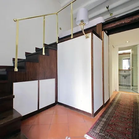 Appartement Leonina4 Cozy Rome