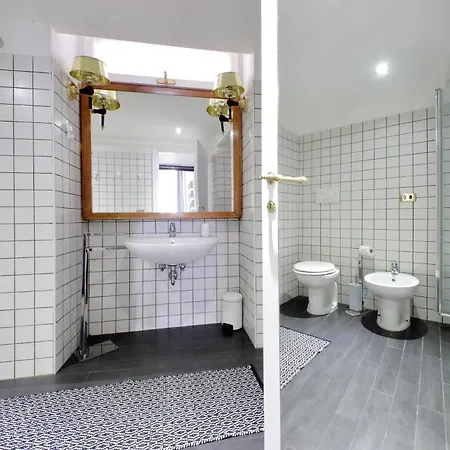 Leonina4 Cozy Appartement