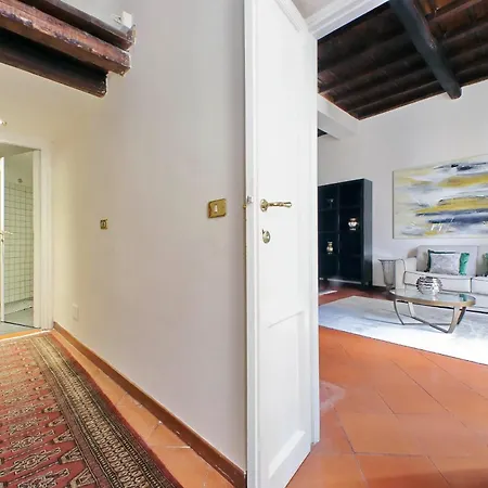 Appartement Leonina4 Cozy *