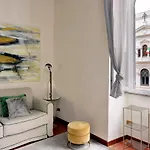 Leonina4 Cozy Apartmán Řím