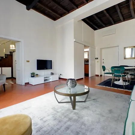 Leonina4 Cozy Apartament *