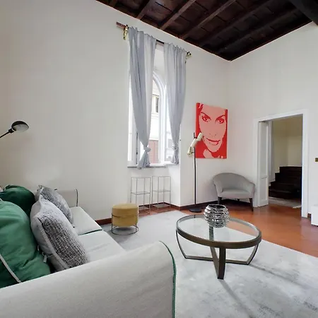 Leonina4 Cozy Apartament