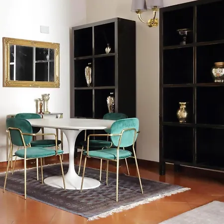 Apartament Leonina4 Cozy