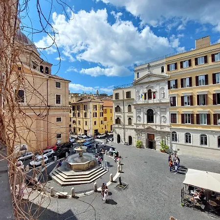 Leonina4 Cozy Apartmán *