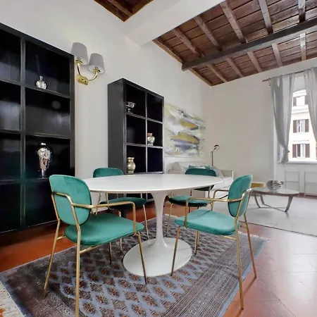 Leonina4 Cozy Rom